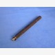 Spacer rod, 22 mm hex , 260 mm,  M12 m / M